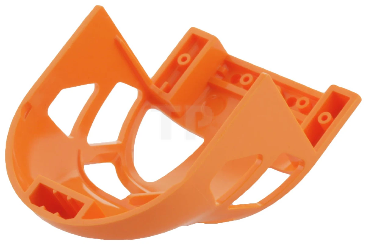 LEGO&reg; 6220705 - 11293 - Aircraft Fuselage 6 x 8 Nose