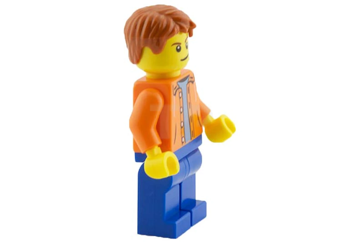 LEGO&reg; cty0473 Adventurer