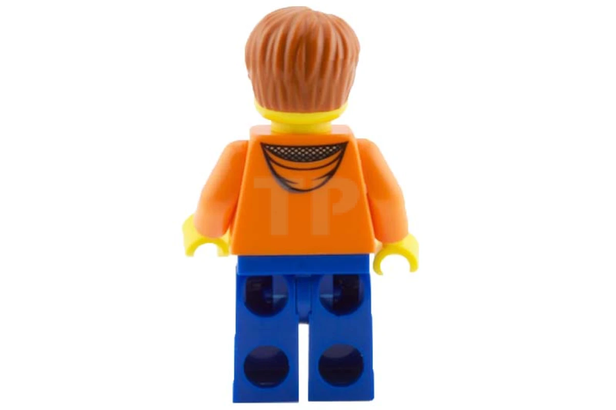 LEGO&reg; cty0473 Adventurer