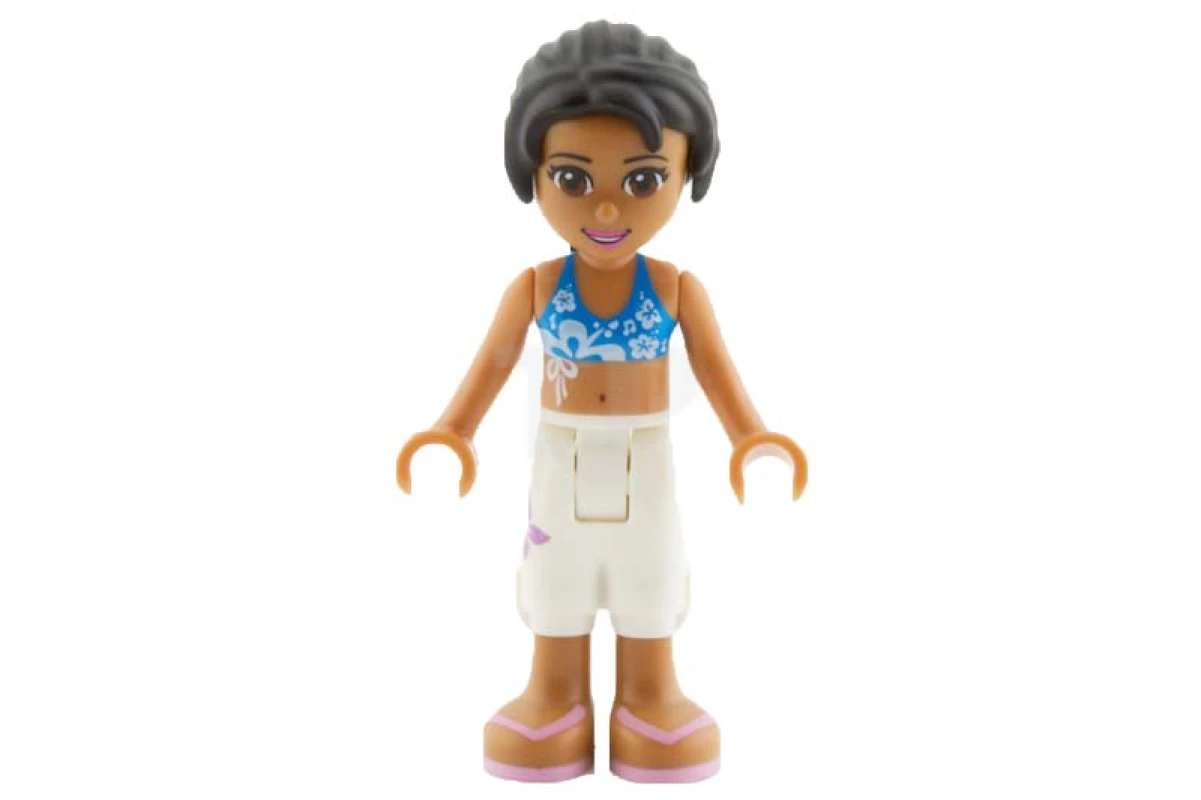 LEGO&reg; frnd0072 Joanna