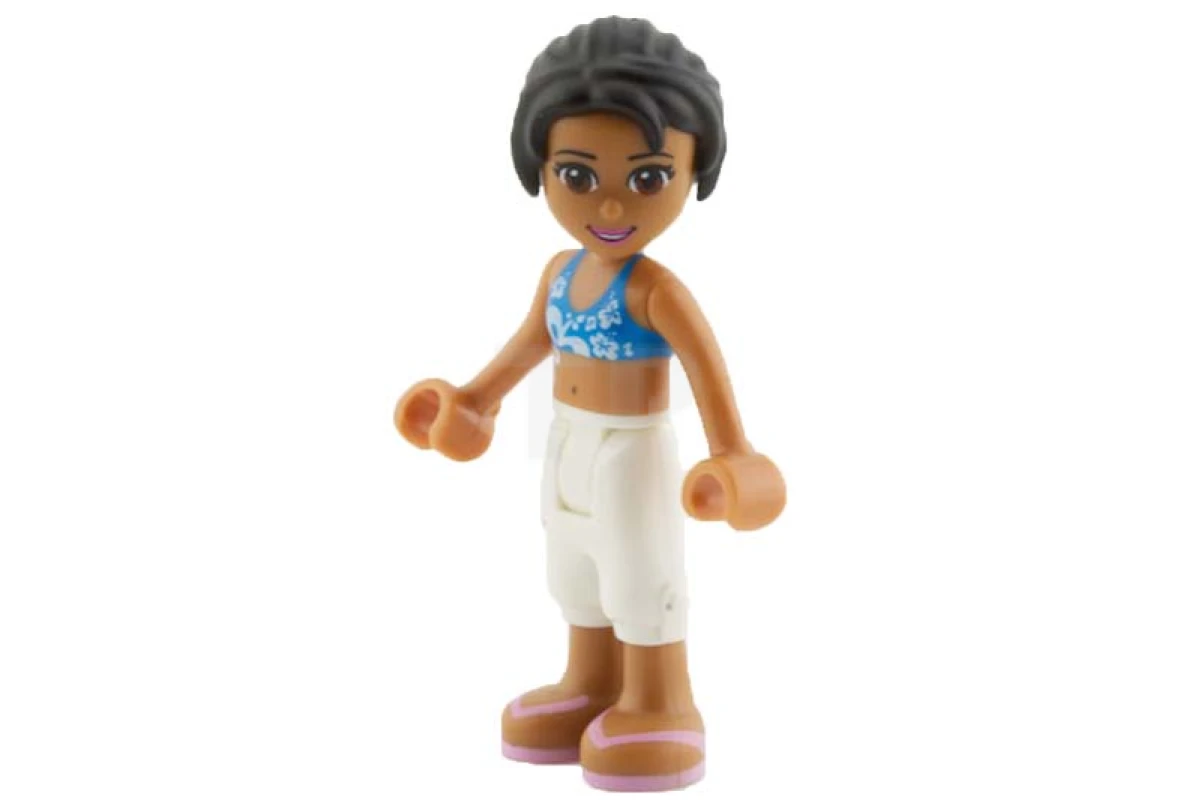 LEGO&reg; frnd0072 Joanna