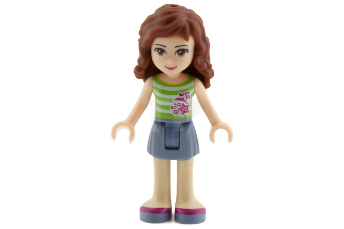 LEGO&reg; frnd0073 Olivia
