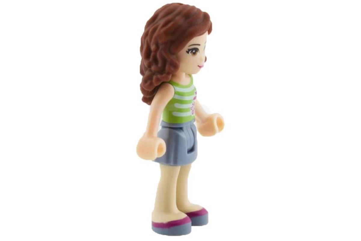 LEGO&reg; frnd0073 Olivia