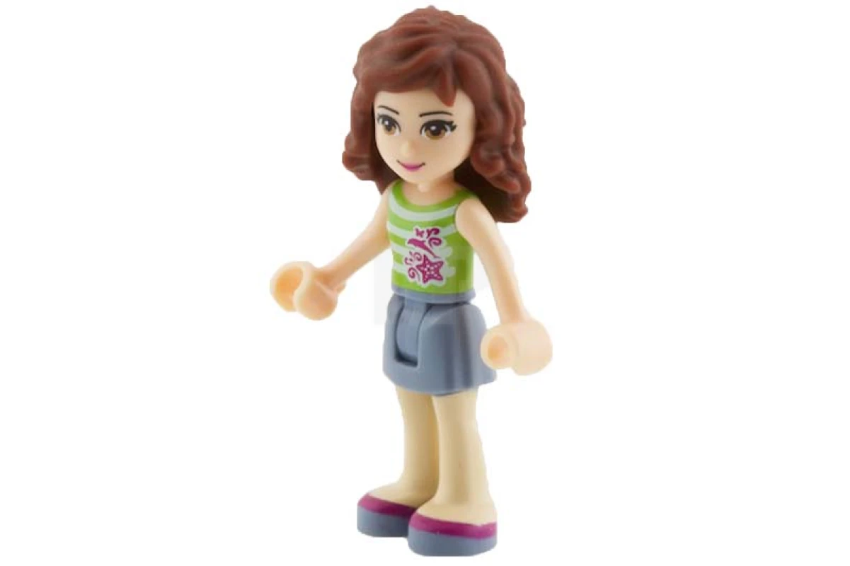 LEGO&reg; frnd0073 Olivia
