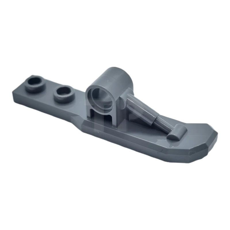 LEGO&reg; 6068029 - 15540 - Helicopter Landing Ski 1 x 6 with Pin Hole