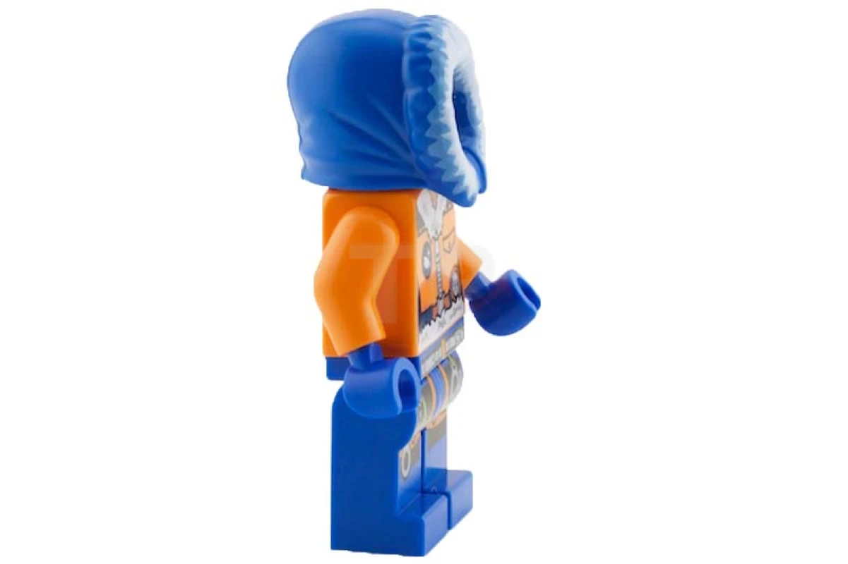 LEGO&reg; cty0491 Female Arctic Explorer