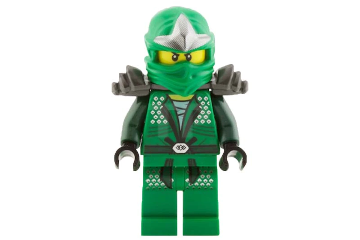 LEGO&reg; tlm067 Ninja