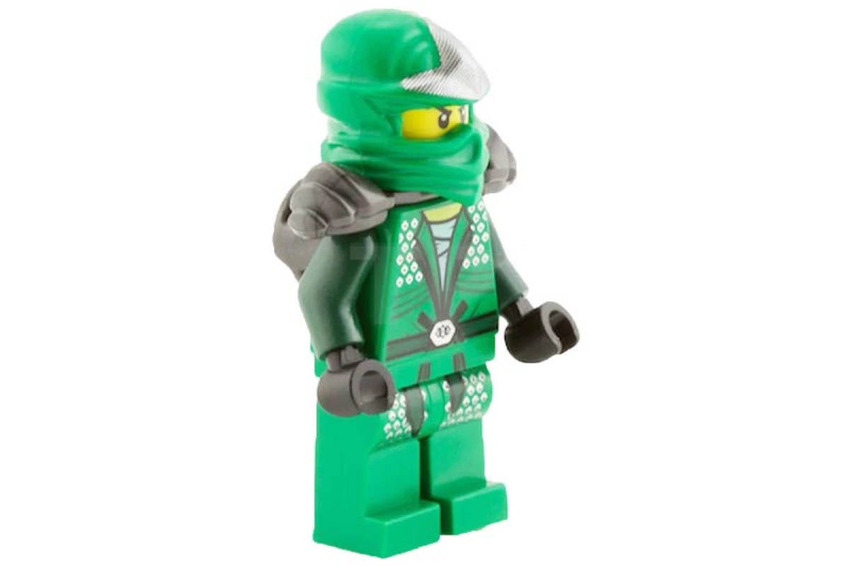 LEGO&reg; tlm067 Ninja