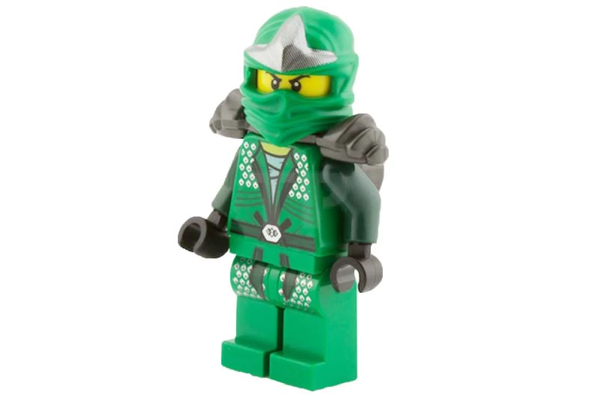LEGO&reg; tlm067 Ninja
