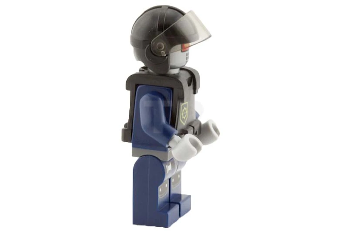 LEGO&reg; tlm069 Robo SWAT