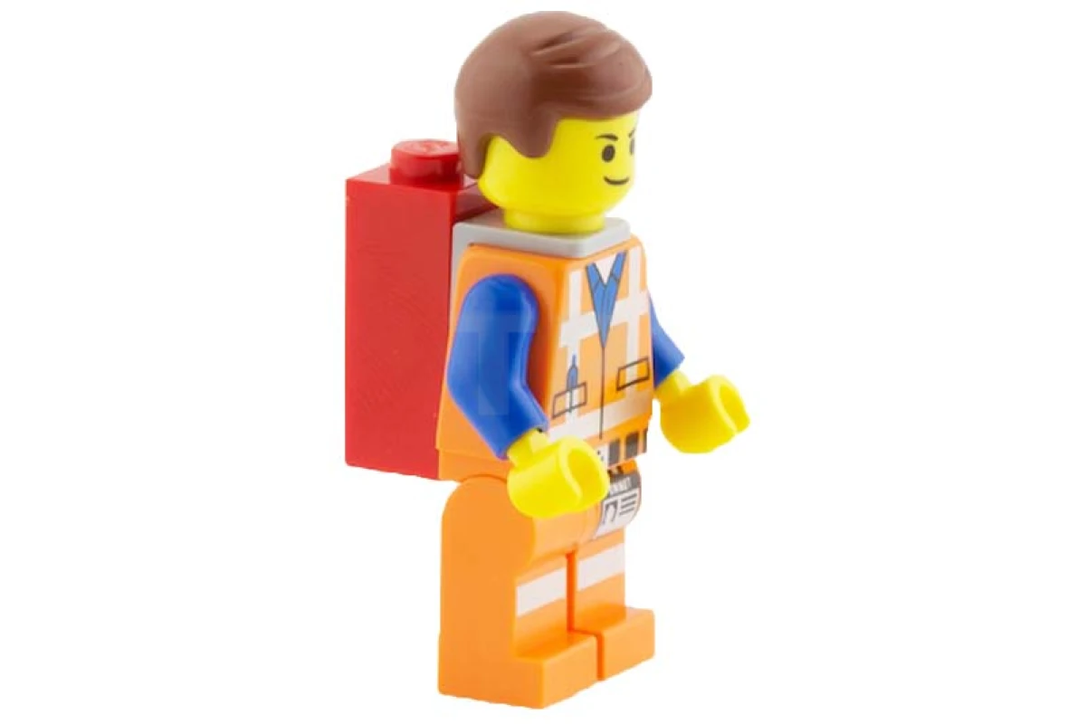 LEGO&reg; tlm078 Emmet