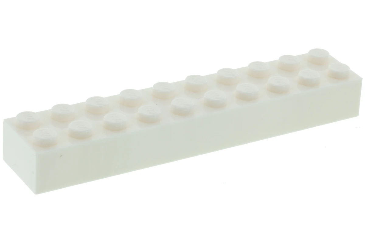 LEGO&reg; 4617855 - 3006 - Brique 2 x 10