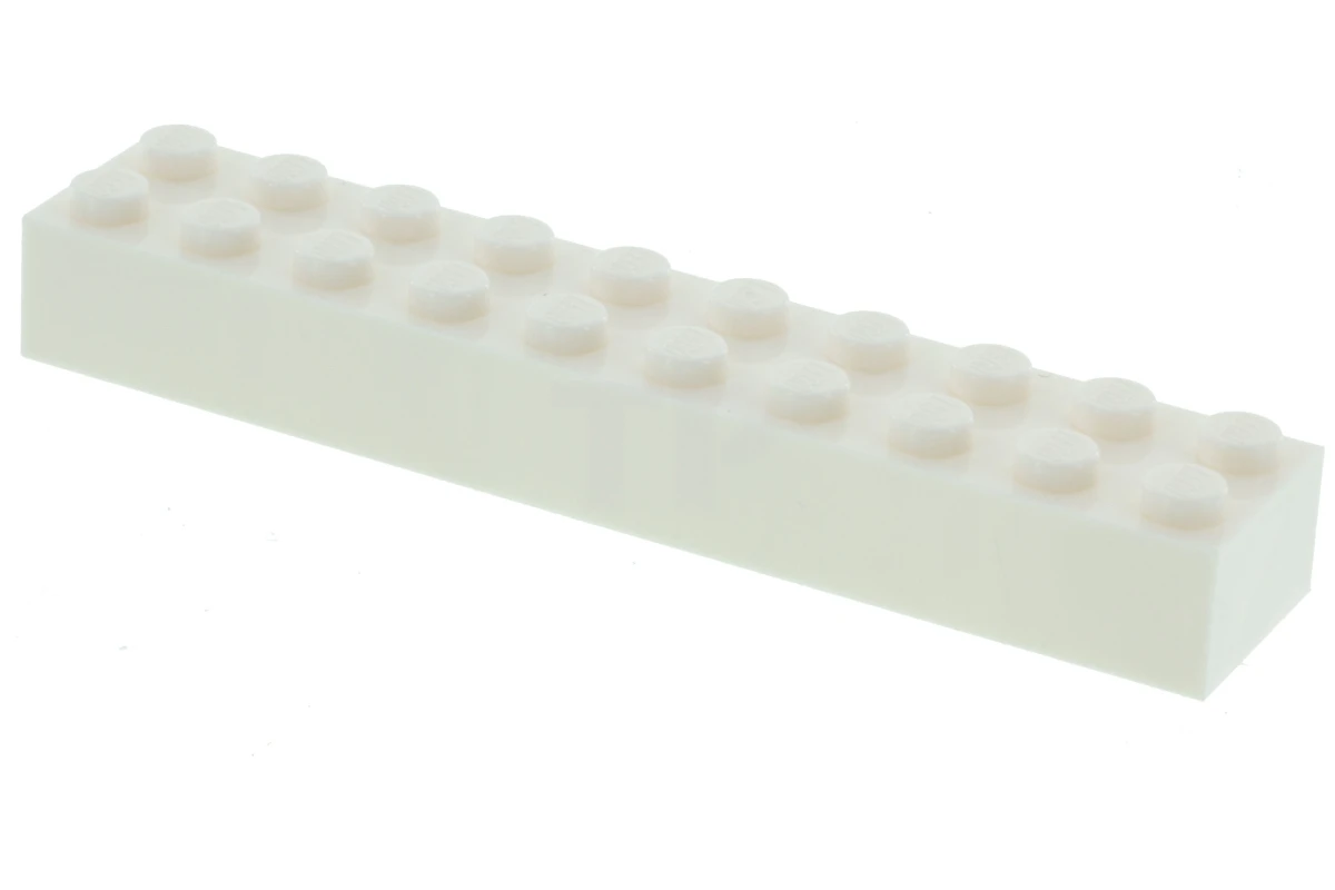 LEGO&reg; 4617855 - 3006 - Brique 2 x 10