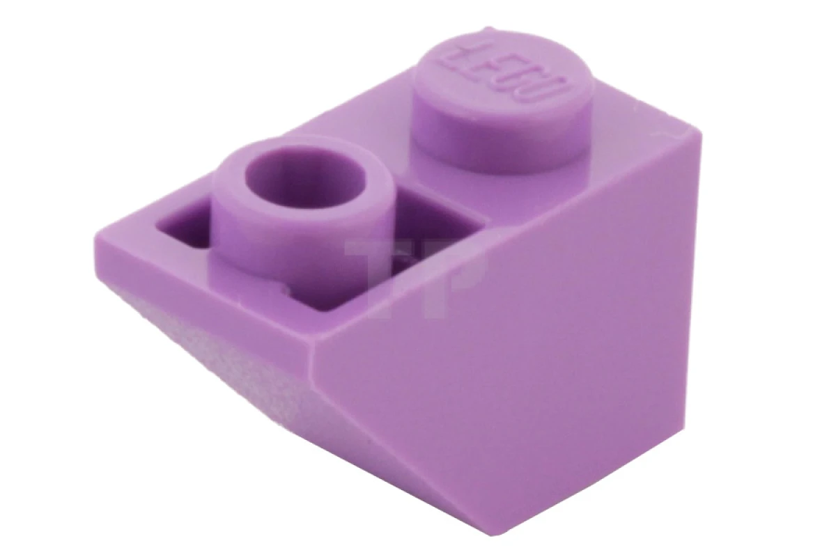 LEGO&reg; 6440109 - 3665 - Dakpan 45° 2 x 1 - Omgekeerd