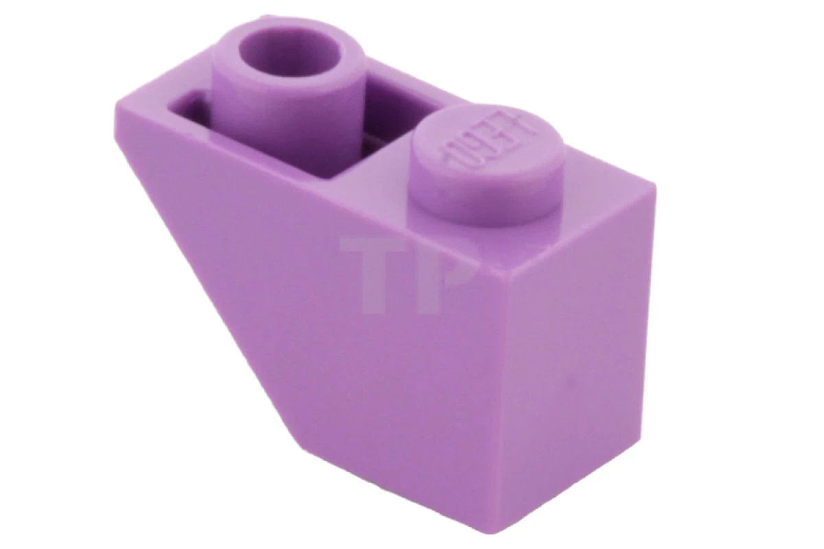 LEGO&reg; 6440109 - 3665 - Dakpan 45° 2 x 1 - Omgekeerd