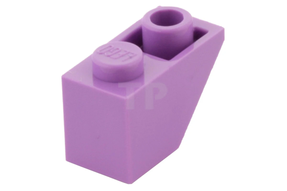 LEGO&reg; 6440109 - 3665 - Dakpan 45° 2 x 1 - Omgekeerd