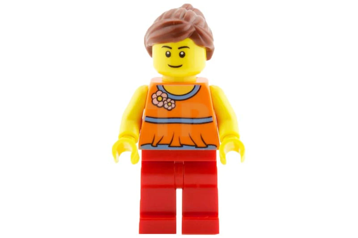 LEGO&reg; twn172 Daughter