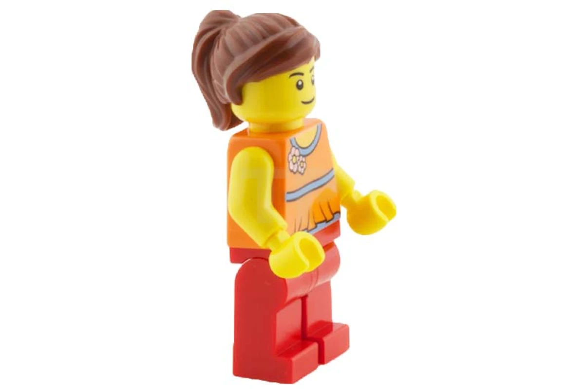 LEGO&reg; twn172 Daughter