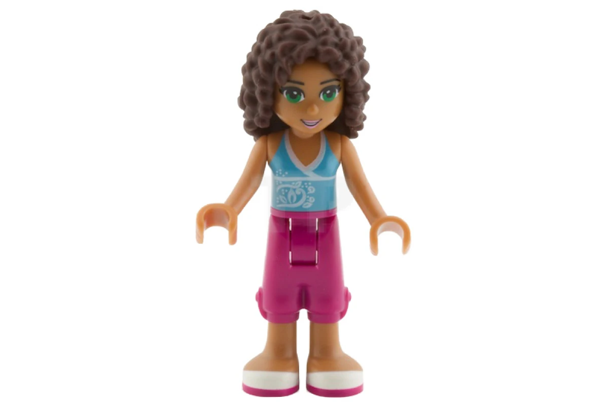 LEGO&reg; frnd0078 Andrea