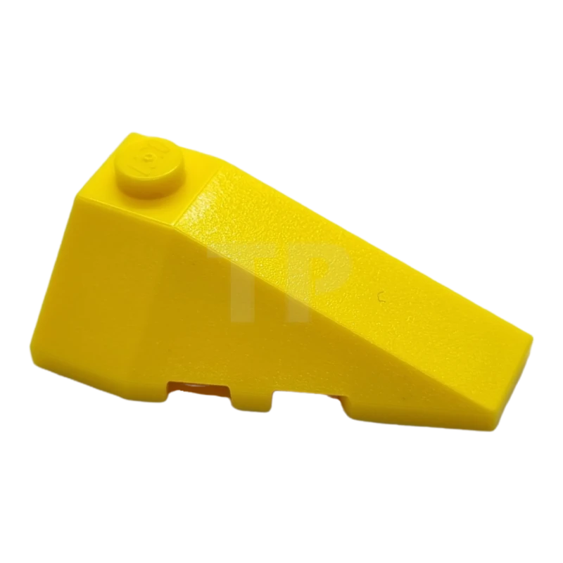 LEGO&reg; 6307259 - 43711 - Cale 4 x 2 triple droite