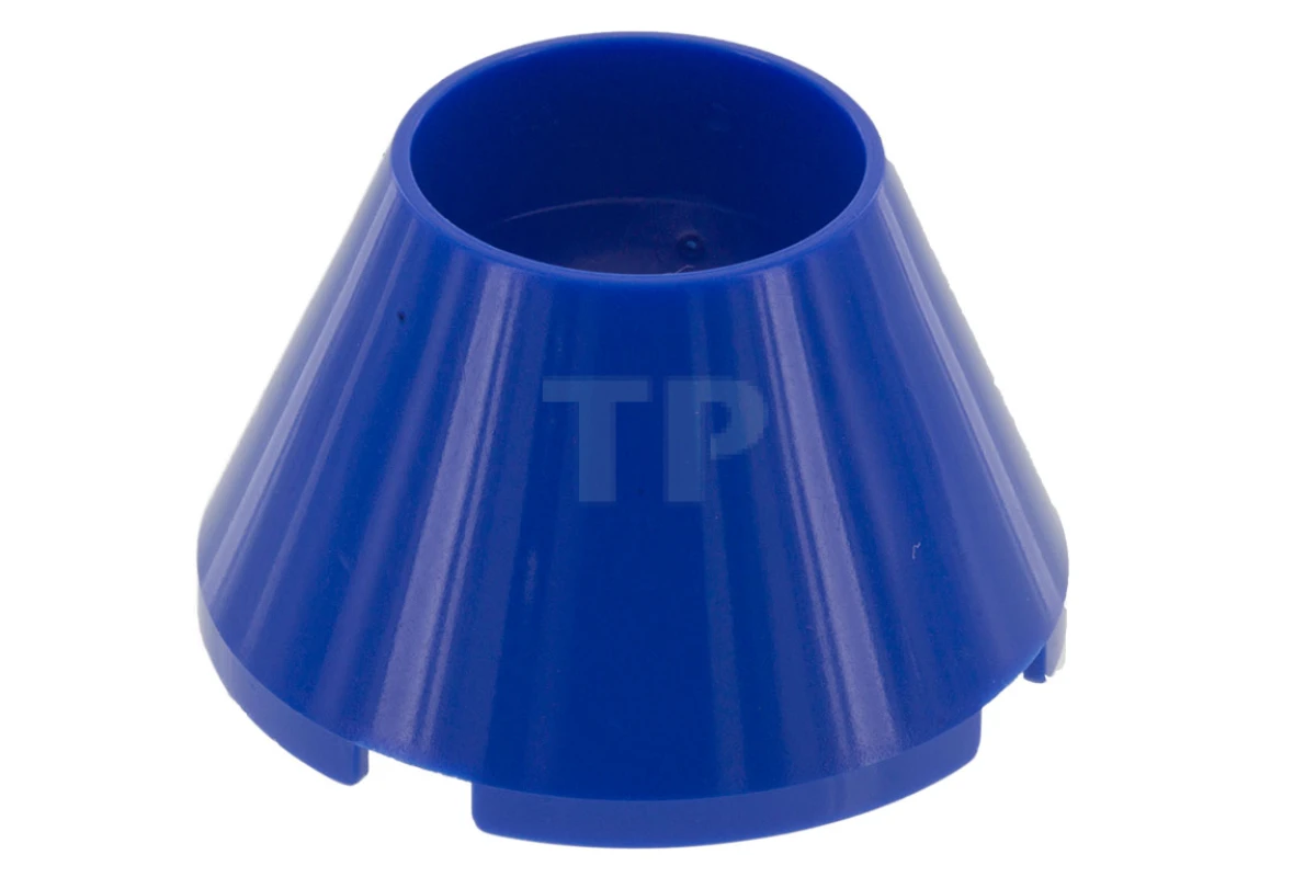 LEGO&reg; 6209667 - 4742 - Cone 4 x 4 x 2 Hollow