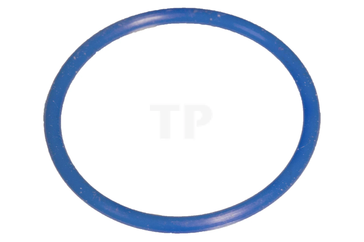 LEGO&reg; 4544147 - x37 - Rubber Belt Medium (Round Cross Section) - Approx. 3 x 3