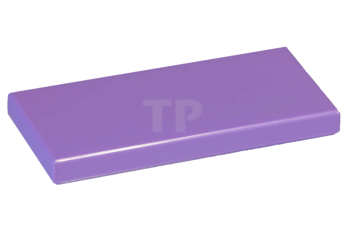 LEGO&reg; 4651902 - 87079 - Tile 2 x 4