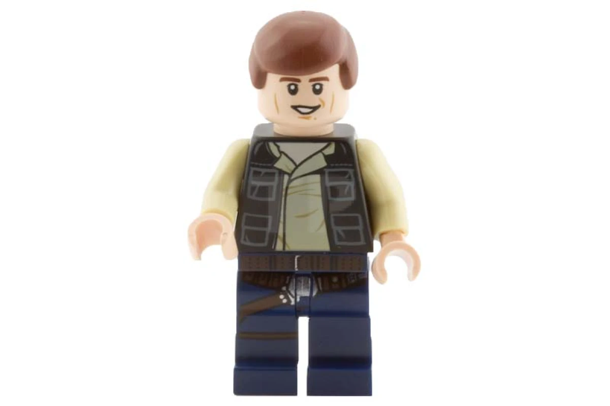 LEGO&reg; sw0539 Han Solo