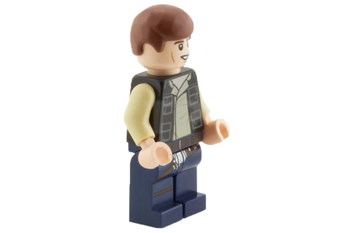 LEGO&reg; sw0539 Han Solo