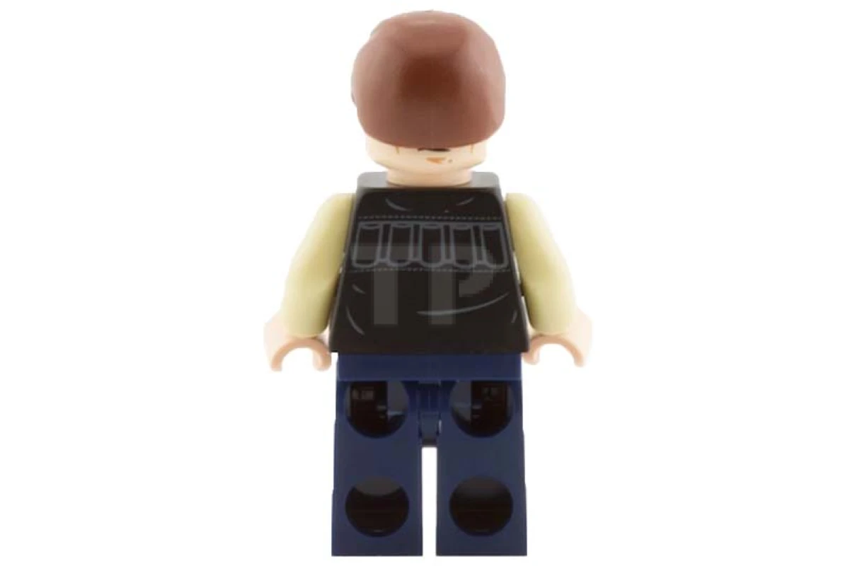 LEGO&reg; sw0539 Han Solo