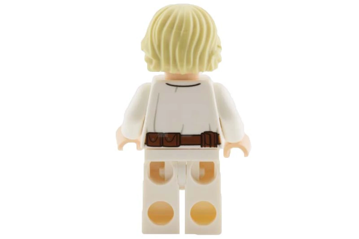 LEGO&reg; sw0551 Luke Skywalker