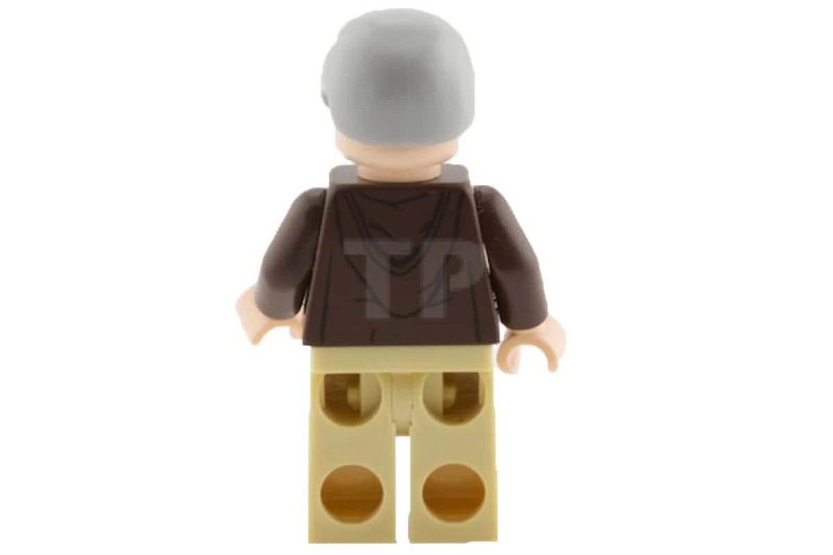 LEGO&reg; sw0552 Obi-Wan Kenobi
