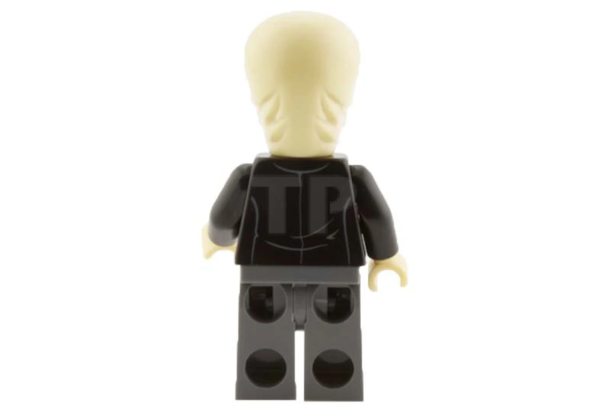 LEGO&reg; sw0554 Músico Bith