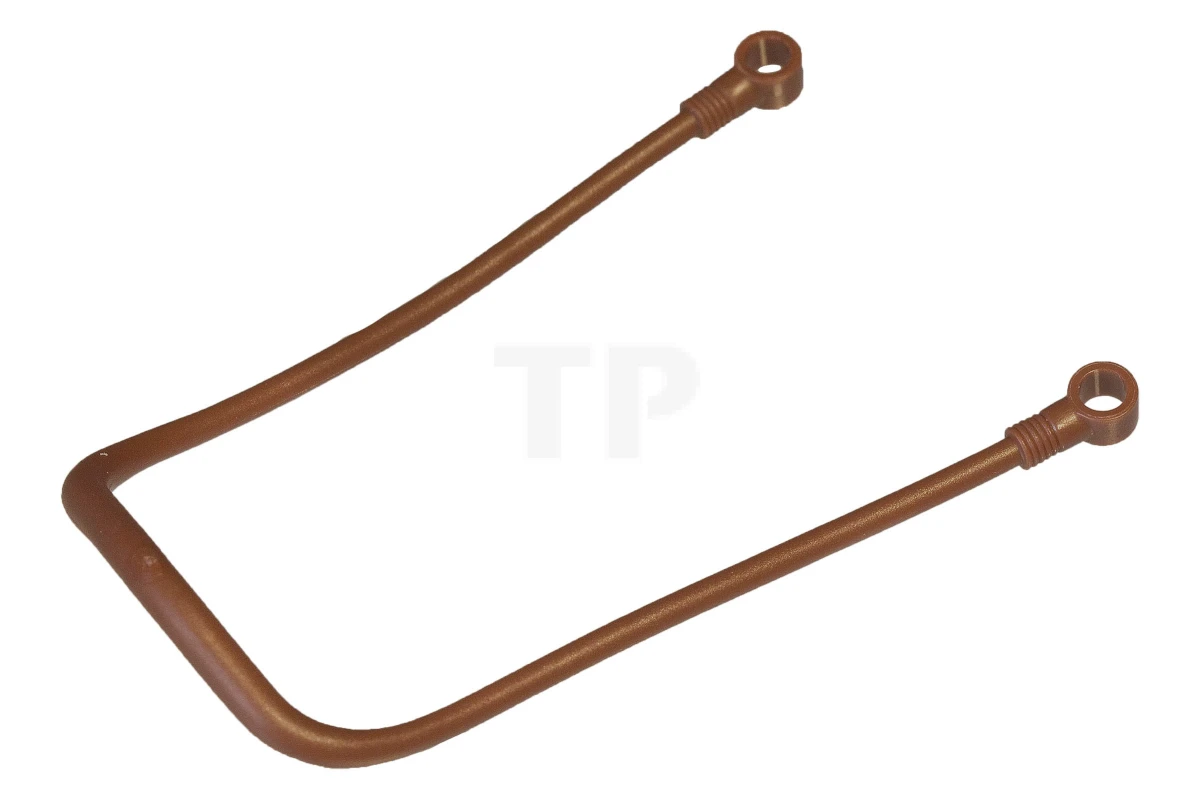 LEGO&reg; 6080359 - 16877 - Bride, 16 cm de long (pour Dewback)