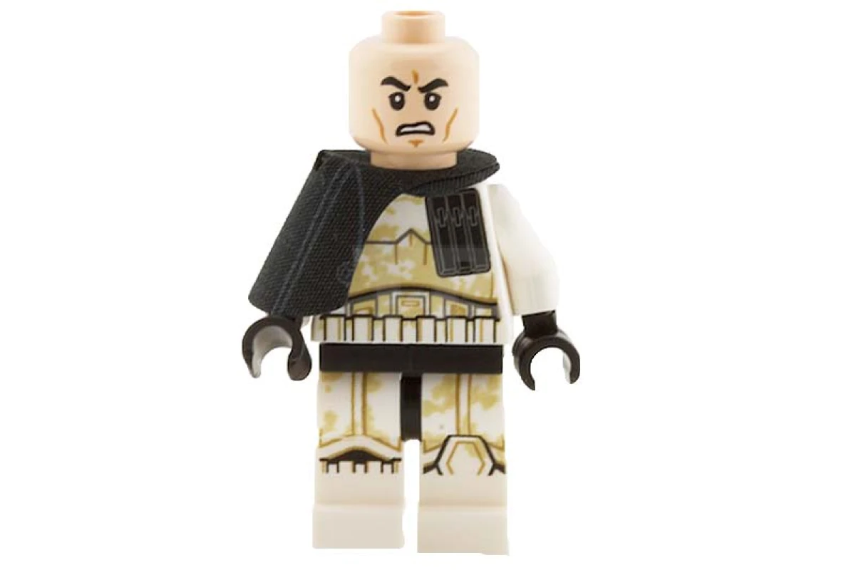 LEGO&reg; sw0548 Sandtrooper