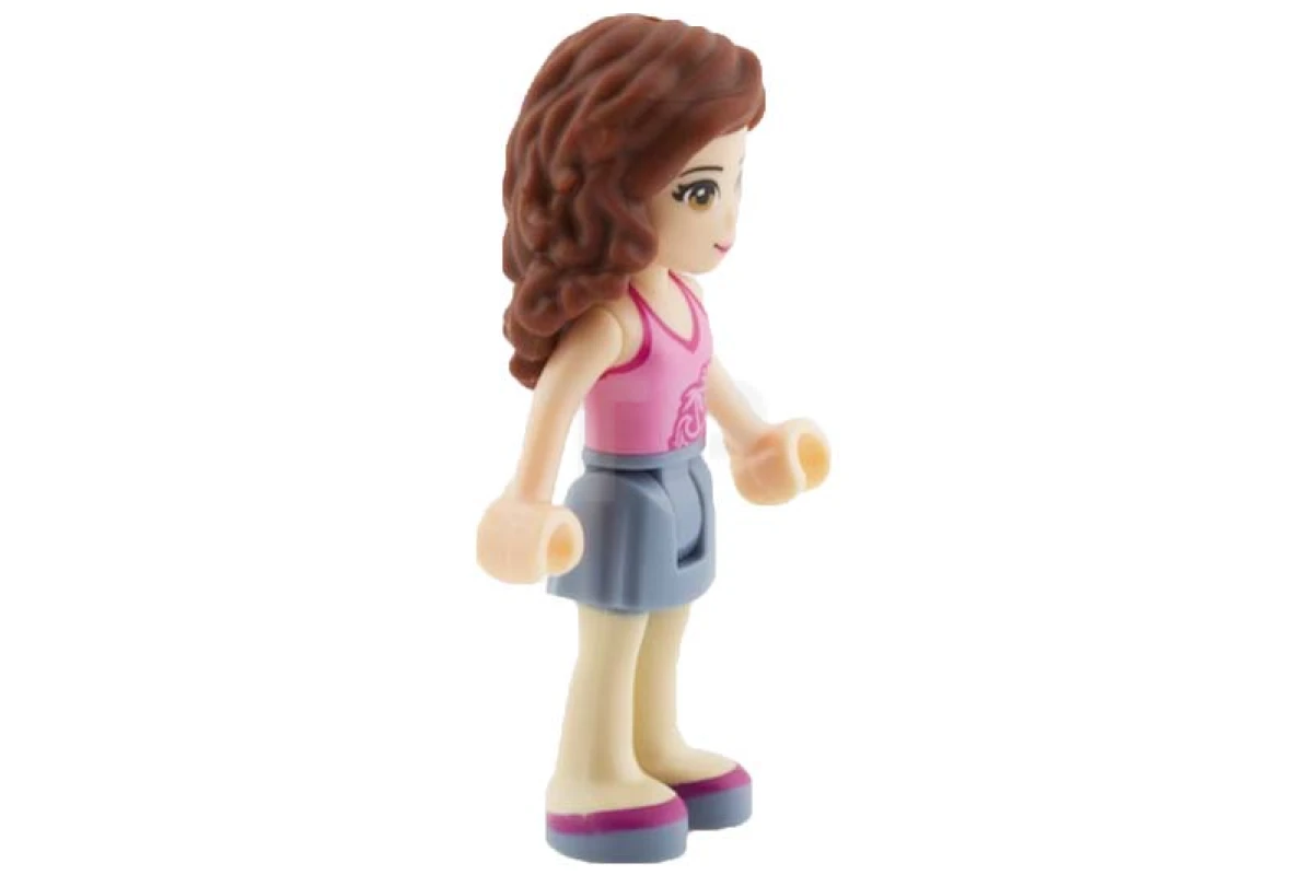 LEGO&reg; frnd0079 Olivia