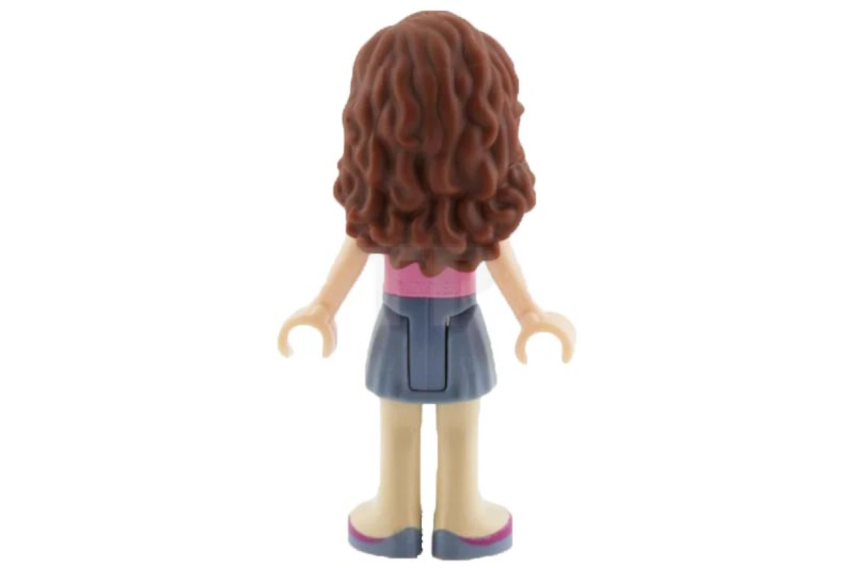 LEGO&reg; frnd0079 Olivia