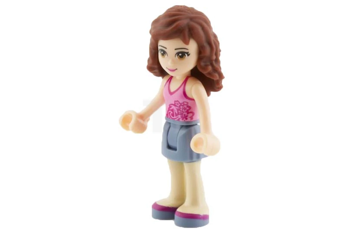LEGO&reg; frnd0079 Olivia