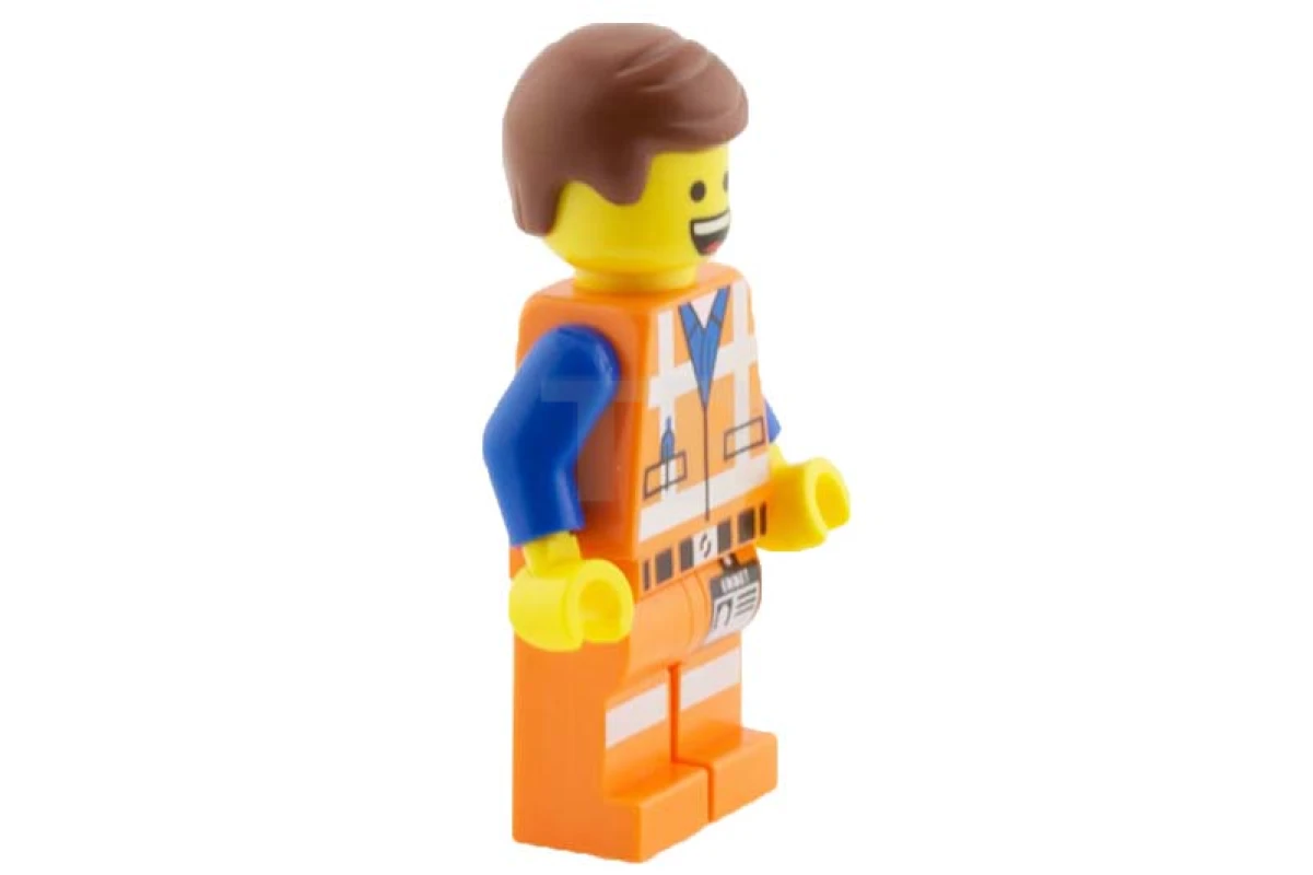LEGO&reg; tlm072 Emmet