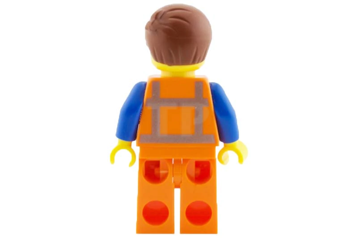 LEGO&reg; tlm072 Emmet