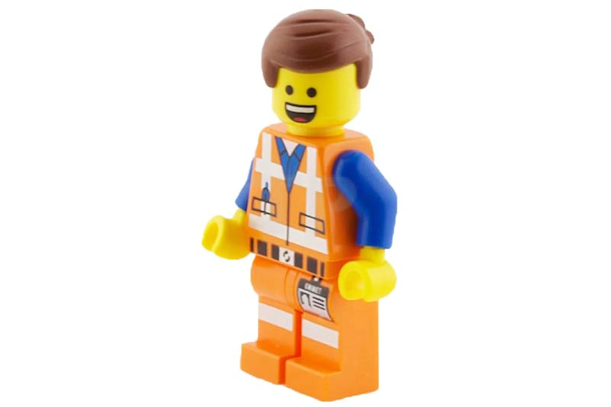 LEGO&reg; tlm072 Emmet