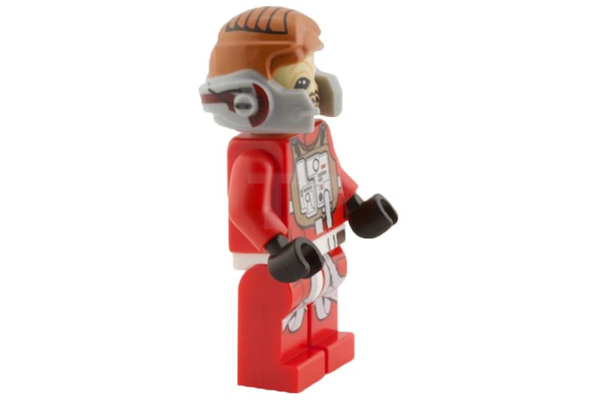 LEGO&reg; sw0556 Ten Numb