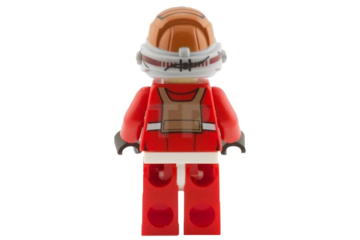 LEGO&reg; sw0556 Ten Numb