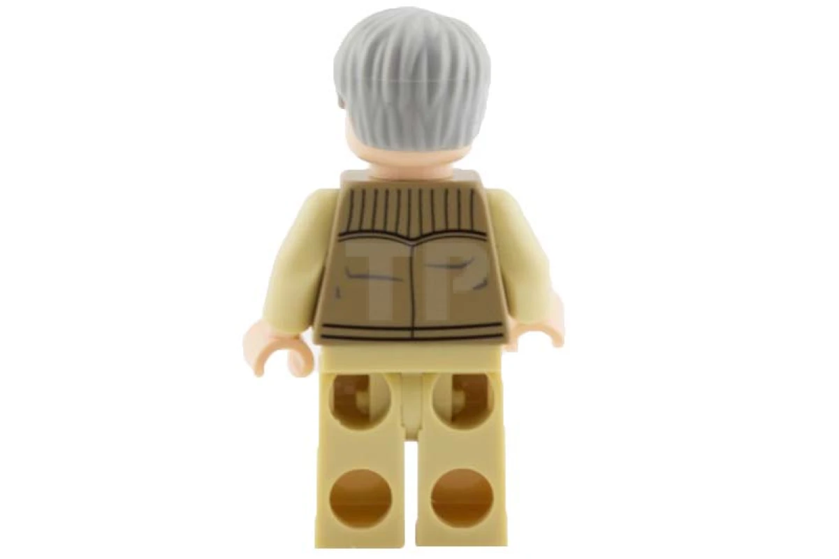 LEGO&reg; sw0557 General Airen Cracken