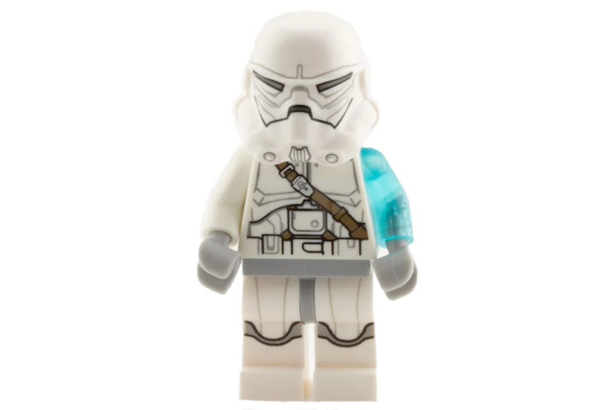 LEGO&reg; sw0571 Jek-14