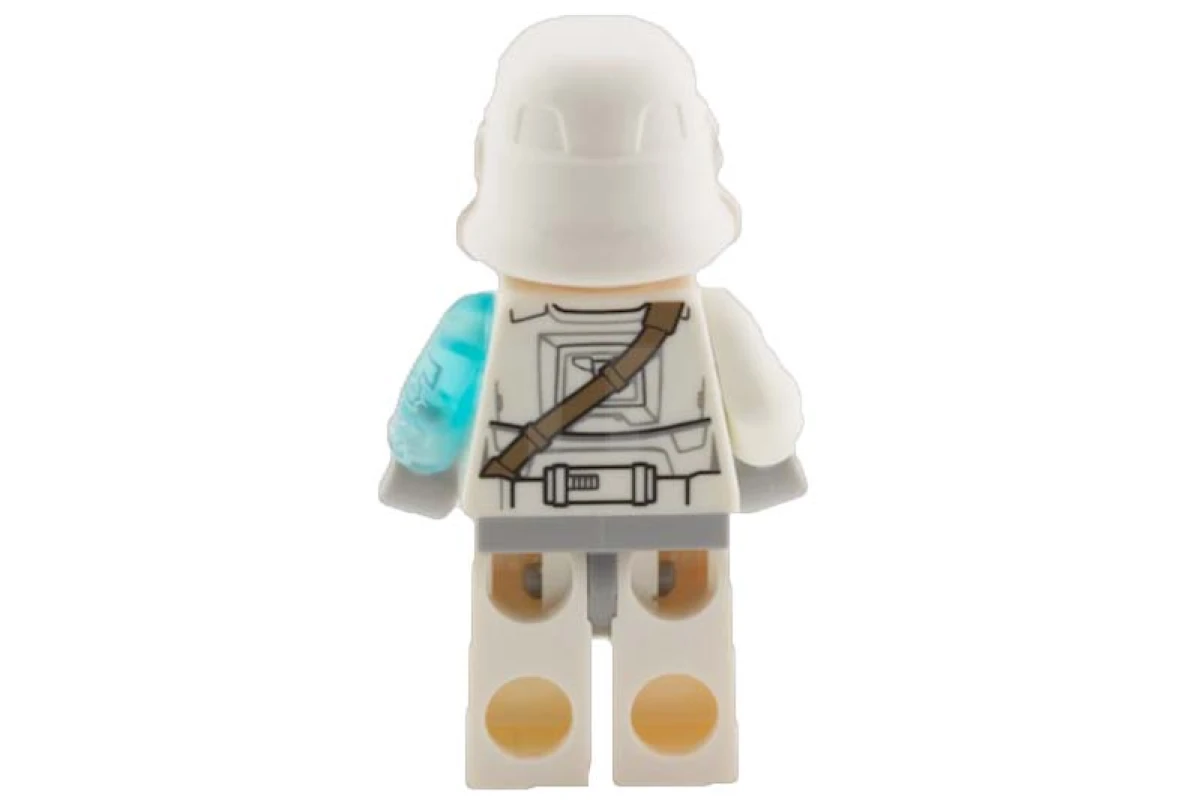 LEGO&reg; sw0571 Jek-14