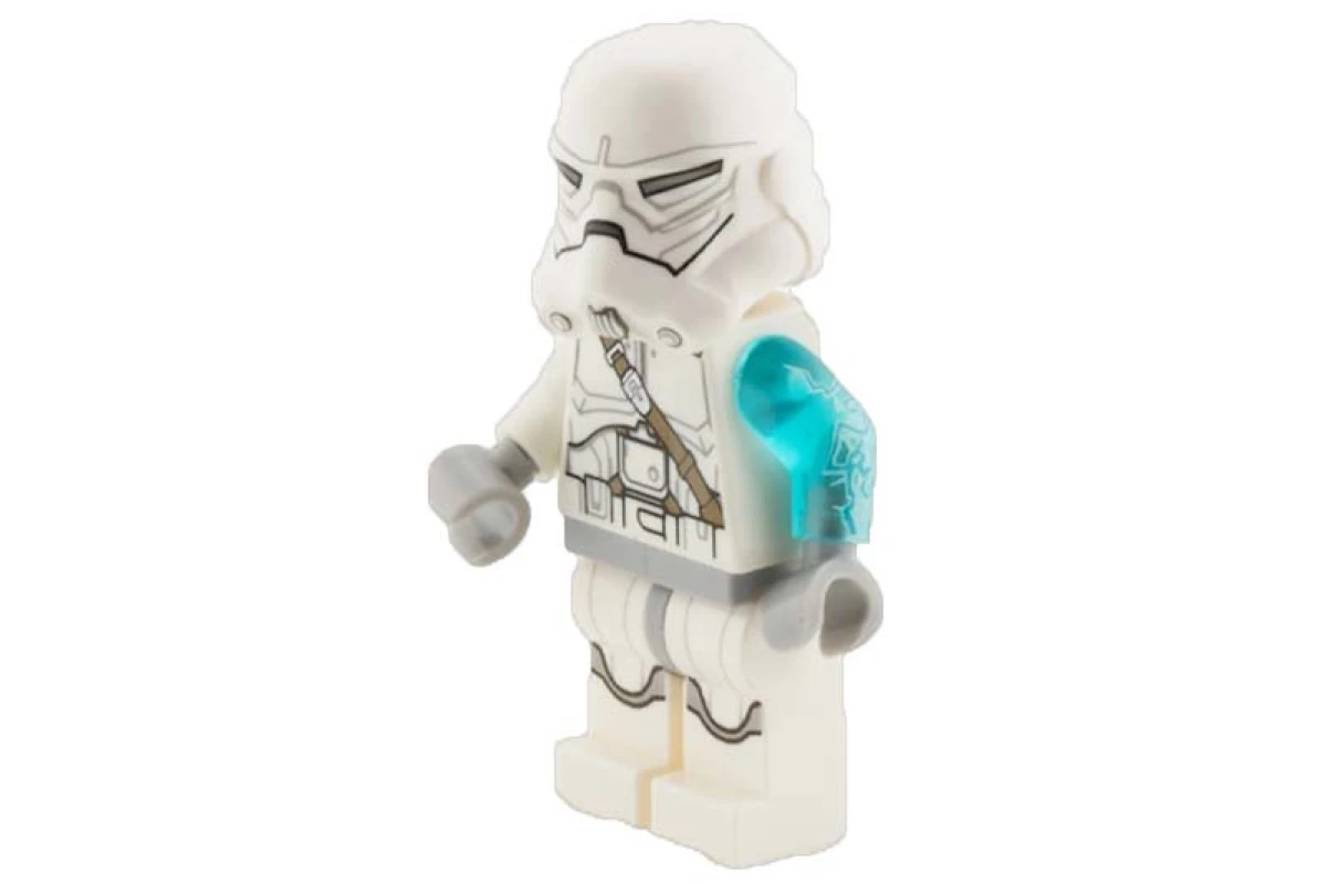 LEGO&reg; sw0571 Jek-14