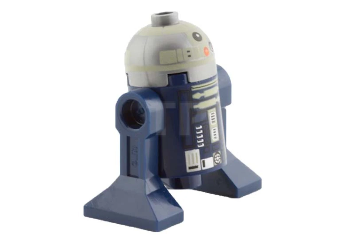 LEGO&reg; sw0572 Astromech Droid