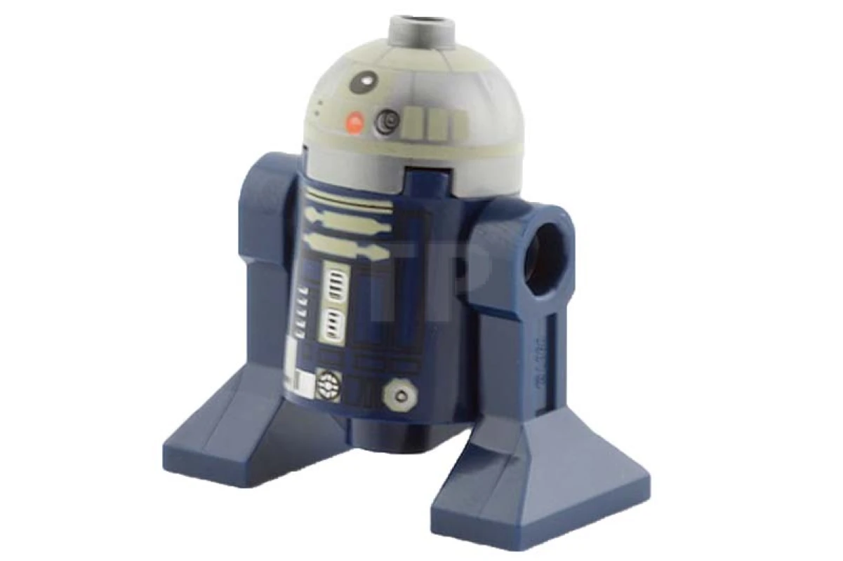 LEGO&reg; sw0572 Astromech Droid