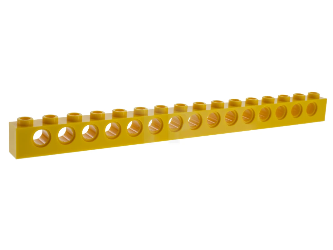 LEGO&reg; 370324 - 3703 - Brick 1 x 16 with Holes